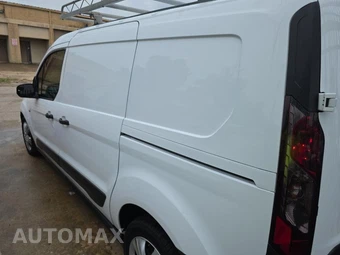 2022 Ford Transit Connect Cargo Van XL w/Rear Symmetrical Doors 120.6" WB - miniatura 6