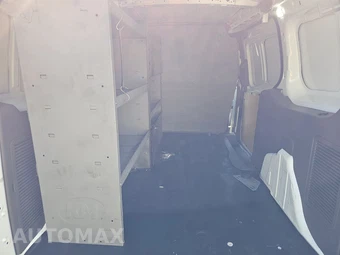 2022 Ford Transit Connect Cargo Van XL w/Rear Symmetrical Doors 120.6" WB - miniatura 15