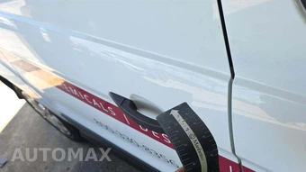 2022 Ford Transit Connect Cargo Van XL w/Rear Symmetrical Doors 120.6" WB - miniatura 26