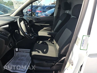 2022 Ford Transit Connect Cargo Van XL w/Rear Symmetrical Doors 120.6" WB - miniatura 7