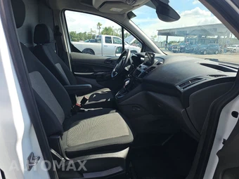 2022 Ford Transit Connect Cargo Van XL w/Rear Symmetrical Doors 120.6" WB - miniatura 8