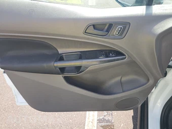 2022 Ford Transit Connect Cargo Van XL w/Rear Symmetrical Doors 120.6" WB - miniatura 9