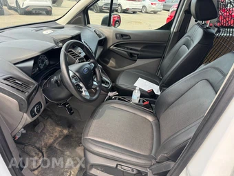 2022 Ford Transit Connect Cargo Van XL w/Rear Symmetrical Doors 120.6" WB - miniatura 10