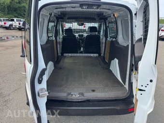 2022 Ford Transit Connect Cargo Van XL w/Rear Symmetrical Doors 120.6" WB - miniatura 13