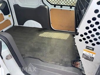 2022 Ford Transit Connect Cargo Van XL w/Rear Symmetrical Doors 120.6" WB - miniatura 14
