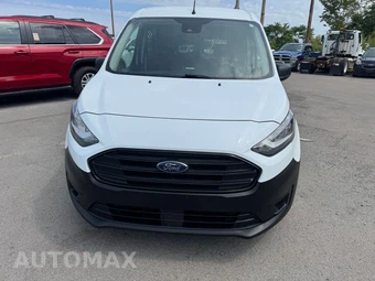 2022 Ford Transit Connect Cargo Van XL w/Rear Symmetrical Doors 120.6" WB - miniatura 2