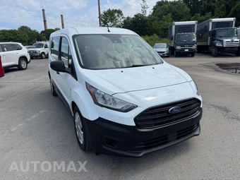 2022 Ford Transit Connect Cargo Van XL w/Rear Symmetrical Doors 120.6" WB - miniatura 3
