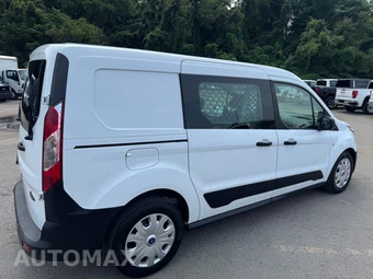 2022 Ford Transit Connect Cargo Van XL w/Rear Symmetrical Doors 120.6" WB - miniatura 6
