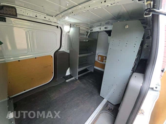 2022 Ford Transit Connect Cargo Van XL w/Rear Symmetrical Doors 120.6" WB - miniatura 13