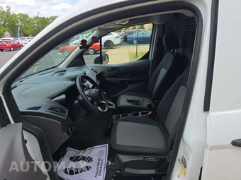2022 Ford Transit Connect Cargo Van XL w/Rear Symmetrical Doors 120.6" WB - miniatura 6
