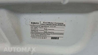 2022 Ford Transit Connect Cargo Van XL w/Rear Symmetrical Doors 120.6" WB - miniatura 18