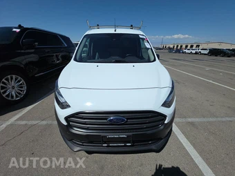 2022 Ford Transit Connect Cargo Van XL w/Rear Symmetrical Doors 120.6" WB - miniatura 2