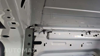 2022 Ford Transit Connect Cargo Van XL w/Rear Symmetrical Doors 120.6" WB - miniatura 22