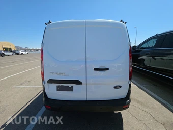 2022 Ford Transit Connect Cargo Van XL w/Rear Symmetrical Doors 120.6" WB - miniatura 5