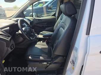 2022 Ford Transit Connect Cargo Van XL w/Rear Symmetrical Doors 120.6" WB - miniatura 7