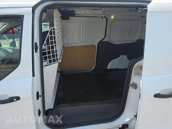 2022 Ford Transit Connect Cargo Van XL w/Rear Symmetrical Doors 120.6" WB - miniatura 13