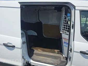 2022 Ford Transit Connect Cargo Van XL w/Rear Symmetrical Doors 120.6" WB - miniatura 16