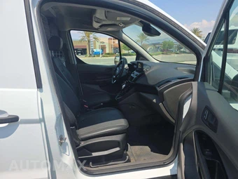 2022 Ford Transit Connect Cargo Van XL w/Rear Symmetrical Doors 120.6" WB - miniatura 18