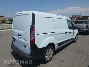 2022 Ford Transit Connect Cargo Van XL w/Rear Symmetrical Doors 120.6" WB - miniatura 3