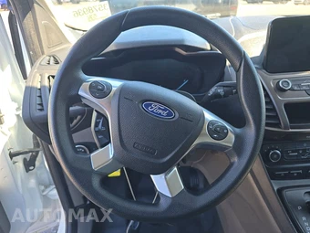2022 Ford Transit Connect Cargo Van XL w/Rear Symmetrical Doors 120.6" WB - miniatura 10