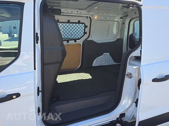 2022 Ford Transit Connect Cargo Van XL w/Rear Symmetrical Doors 120.6" WB - miniatura 13