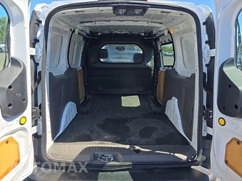 2022 Ford Transit Connect Cargo Van XL w/Rear Symmetrical Doors 120.6" WB - miniatura 16