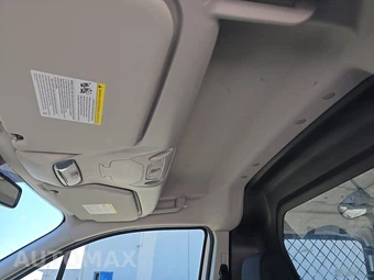 2022 Ford Transit Connect Cargo Van XL w/Rear Symmetrical Doors 120.6" WB - miniatura 17