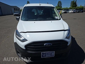 2022 Ford Transit Connect Cargo Van XL w/Rear Symmetrical Doors 120.6" WB - miniatura 2