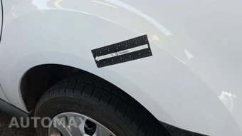 2022 Ford Transit Connect Cargo Van XL w/Rear Symmetrical Doors 120.6" WB - miniatura 22