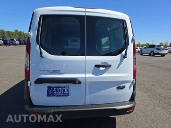 2022 Ford Transit Connect Cargo Van XL w/Rear Symmetrical Doors 120.6" WB - miniatura 5