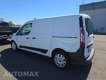 2022 Ford Transit Connect Cargo Van XL w/Rear Symmetrical Doors 120.6" WB - miniatura 6