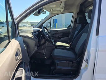 2022 Ford Transit Connect Cargo Van XL w/Rear Symmetrical Doors 120.6" WB - miniatura 7