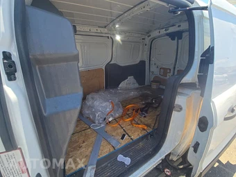2022 Ford Transit Connect Cargo Van XL w/Rear Symmetrical Doors 120.6" WB - miniatura 13