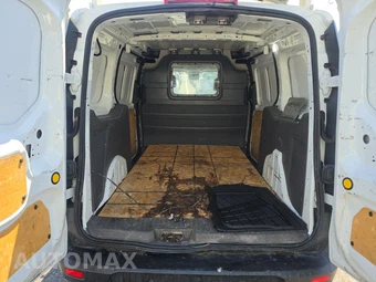 2022 Ford Transit Connect Cargo Van XL w/Rear Symmetrical Doors 120.6" WB - miniatura 16