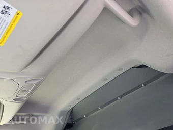 2022 Ford Transit Connect Cargo Van XL w/Rear Symmetrical Doors 120.6" WB - miniatura 11