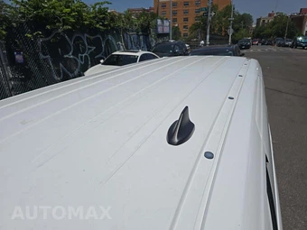2022 Ford Transit Connect Cargo Van XL w/Rear Symmetrical Doors 120.6" WB - miniatura 12