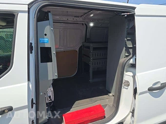 2022 Ford Transit Connect Cargo Van XL w/Rear Symmetrical Doors 120.6" WB - miniatura 13