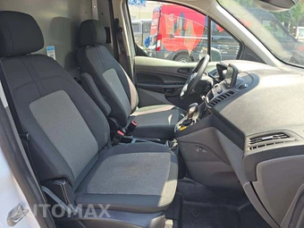2022 Ford Transit Connect Cargo Van XL w/Rear Symmetrical Doors 120.6" WB - miniatura 18