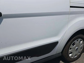 2022 Ford Transit Connect Cargo Van XL w/Rear Symmetrical Doors 120.6" WB - miniatura 25
