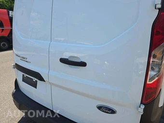 2022 Ford Transit Connect Cargo Van XL w/Rear Symmetrical Doors 120.6" WB - miniatura 26