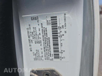 2022 Ford Transit Connect Cargo Van XL w/Rear Symmetrical Doors 120.6" WB - miniatura 5