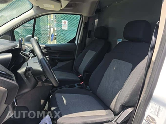 2022 Ford Transit Connect Cargo Van XL w/Rear Symmetrical Doors 120.6" WB - miniatura 6