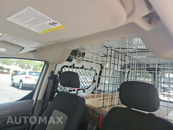2022 Ford Transit Connect Cargo Van XL w/Rear Symmetrical Doors 120.6" WB - miniatura 11
