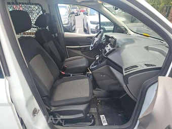 2022 Ford Transit Connect Cargo Van XL w/Rear Symmetrical Doors 120.6" WB - miniatura 18