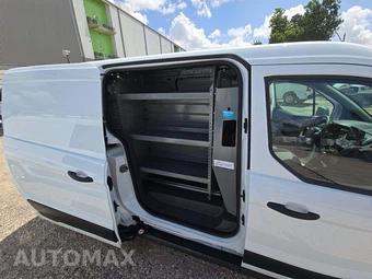 2022 Ford Transit Connect Cargo Van XL w/Rear Symmetrical Doors 120.6" WB - miniatura 16