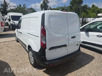 2022 Ford Transit Connect Cargo Van XL w/Rear Symmetrical Doors 120.6" WB - miniatura 2