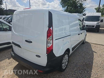 2022 Ford Transit Connect Cargo Van XL w/Rear Symmetrical Doors 120.6" WB - miniatura 3