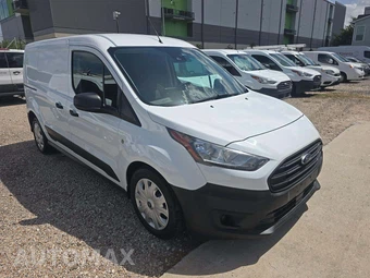 2022 Ford Transit Connect Cargo Van XL w/Rear Symmetrical Doors 120.6" WB - miniatura 4