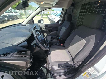 2022 Ford Transit Connect Cargo Van XL w/Rear Symmetrical Doors 120.6" WB - miniatura 6