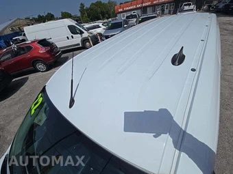 2022 Ford Transit Connect Cargo Van XL w/Rear Symmetrical Doors 120.6" WB - miniatura 12